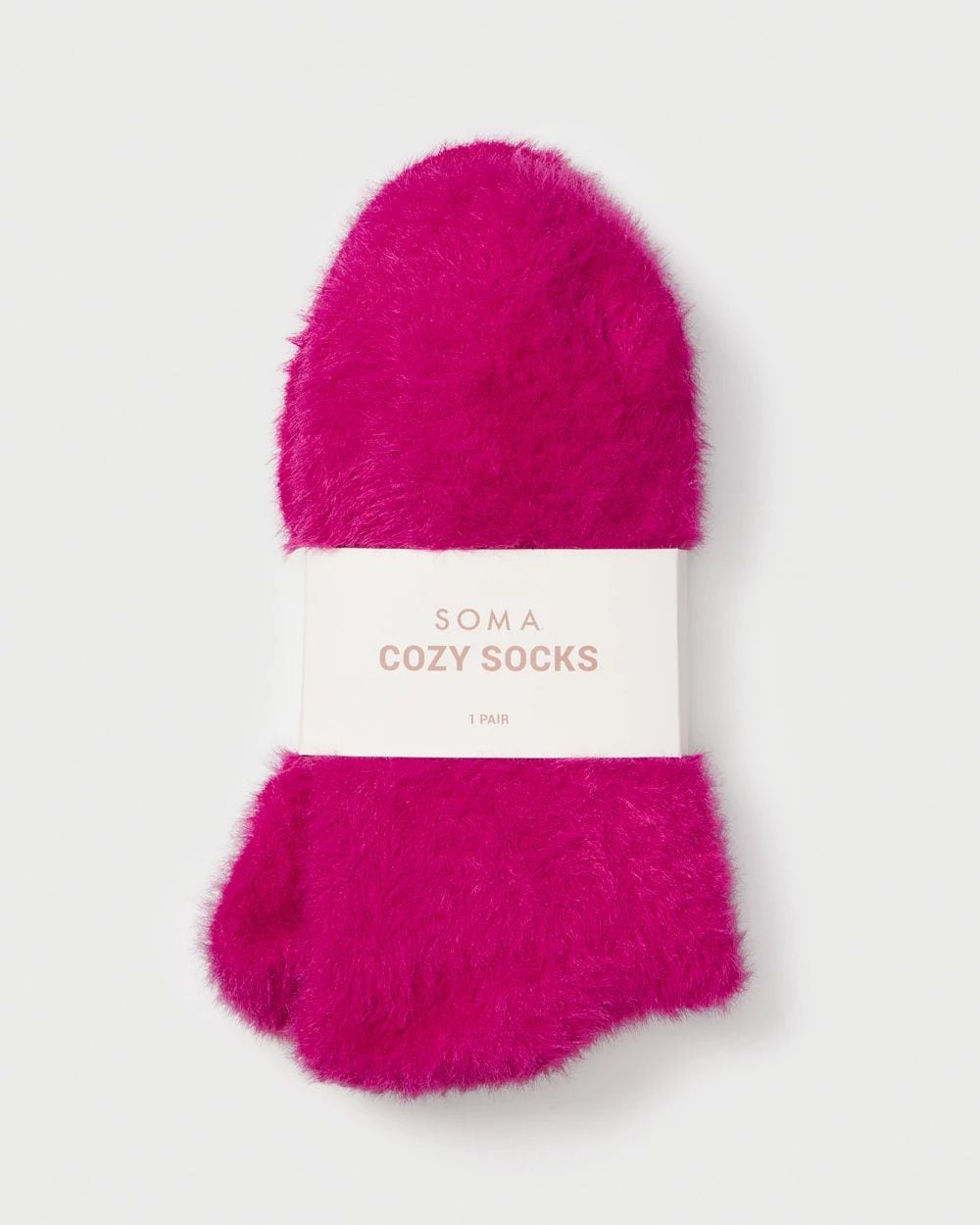 Cozy Socks click to view larger image.