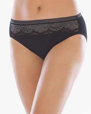 High Leg Brief