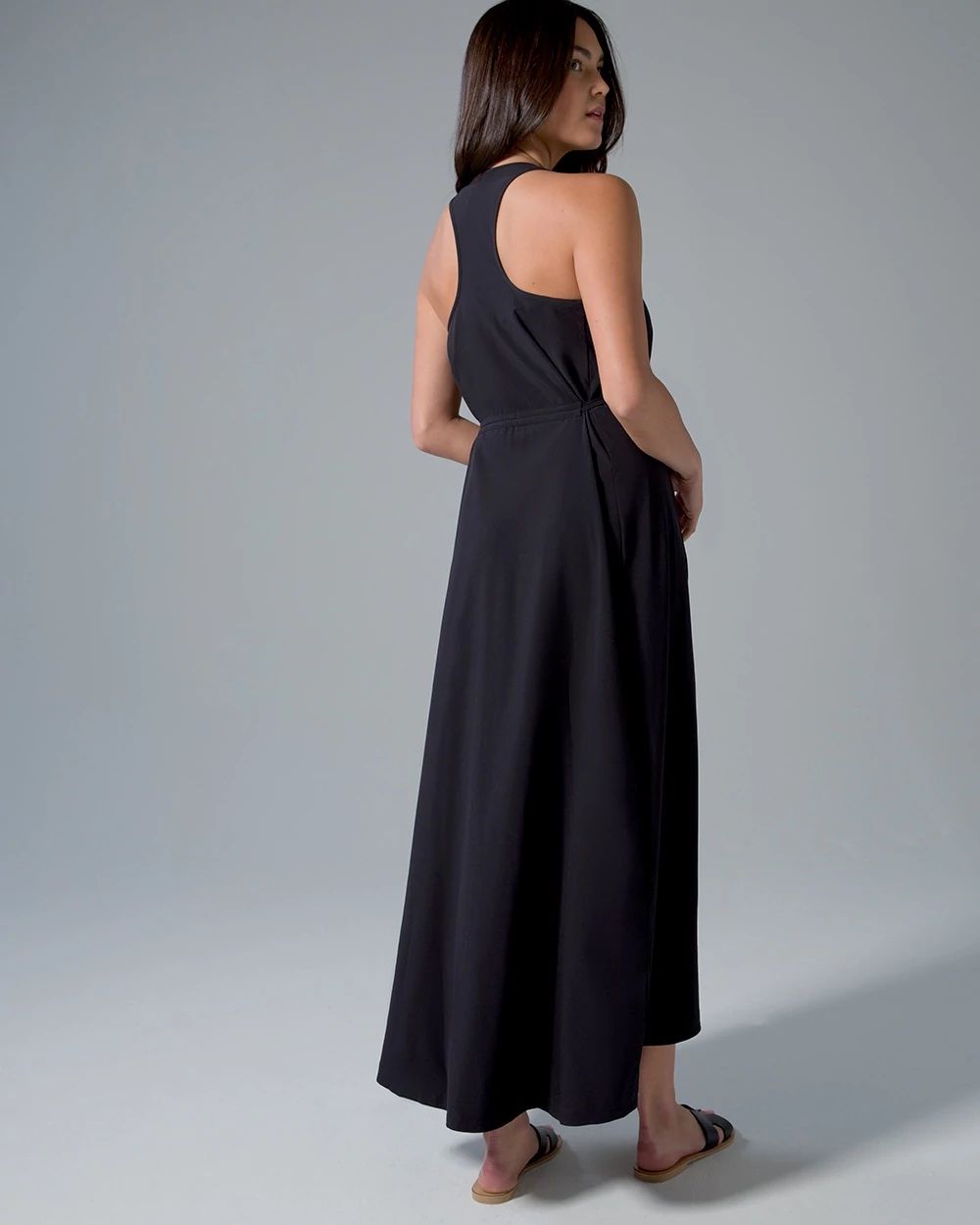 Everstretch Tank Bra Dress