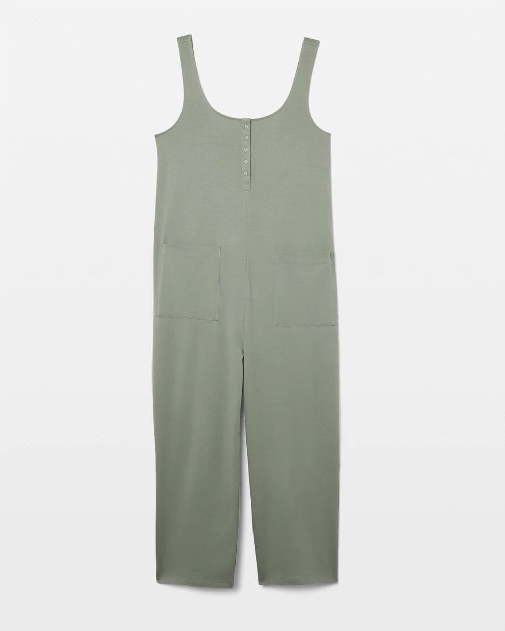 Most Loved Cotton Pajama Jumpsuit