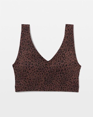 Bralette click to view larger image.