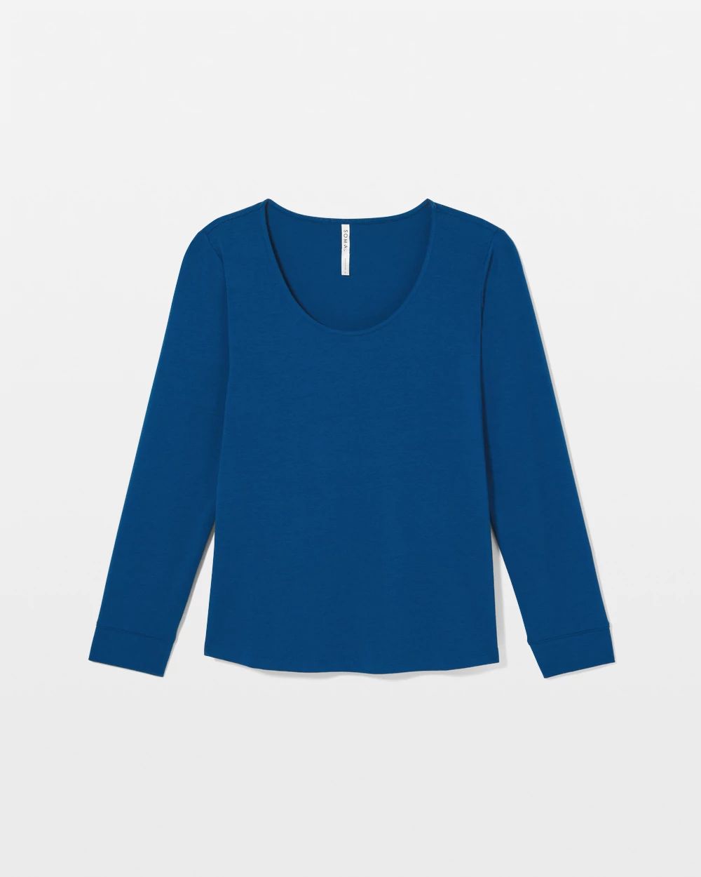 Embraceable Long-Sleeve Pajama Top