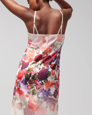 Gown