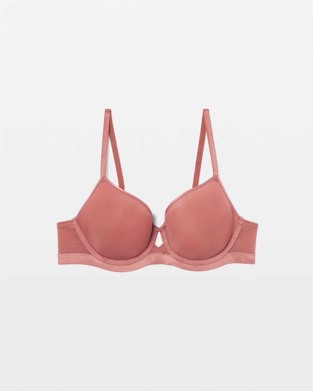 Perfect Coverage Bra click to view larger image.