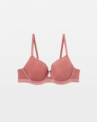 Perfect Coverage Bra click to view larger image.