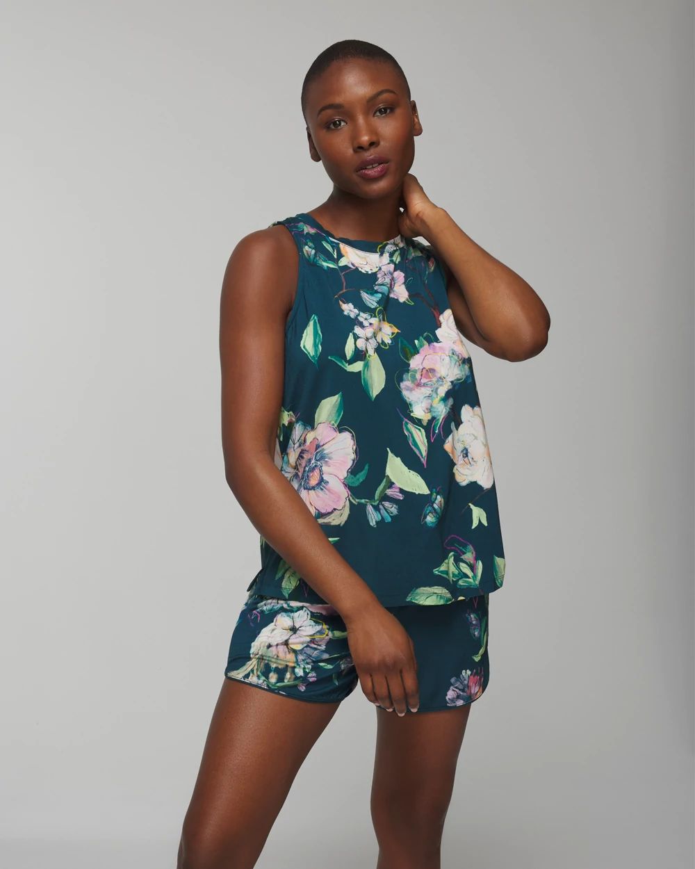 Pajama Tank