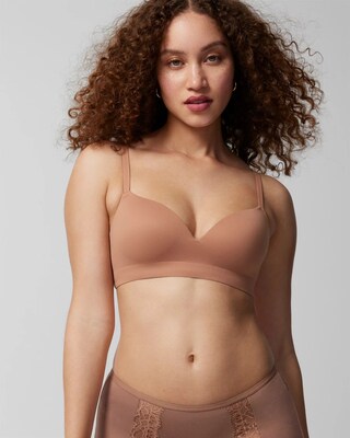 Wireless Bra
