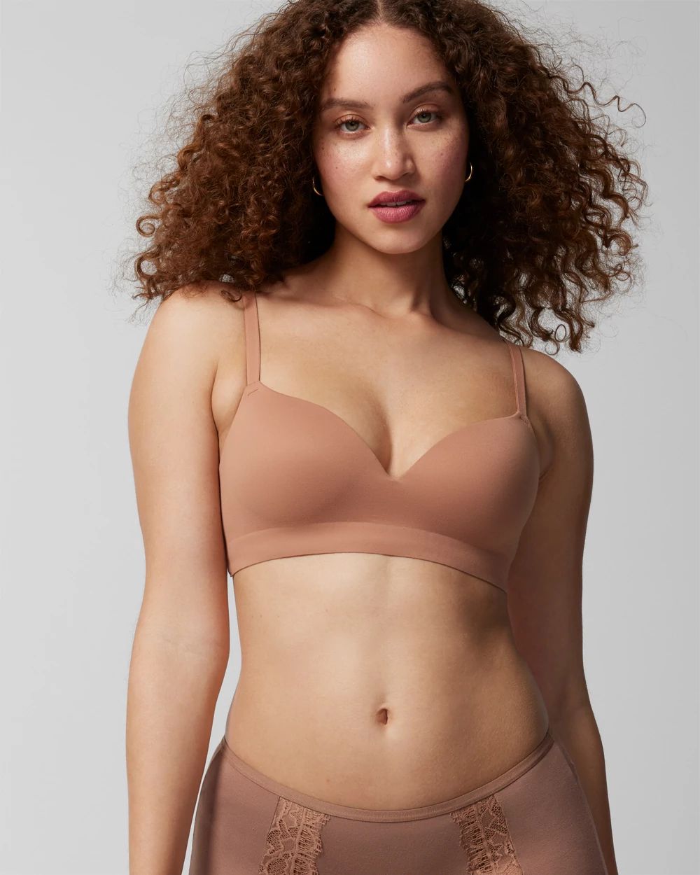 Enbliss Wireless Bra