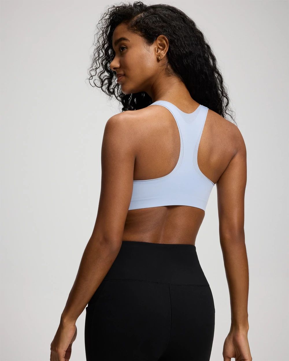 Racerback Bra click to view larger image.