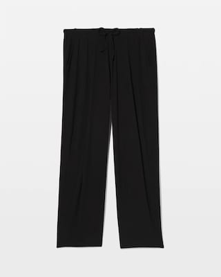 Ankle Pajama Pant click to view larger image.