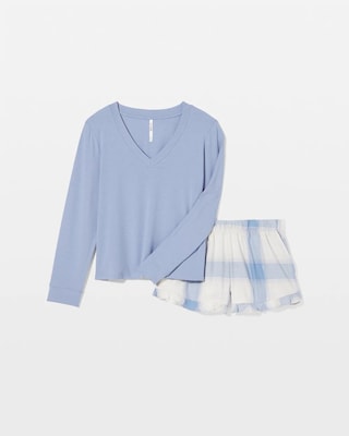 Pajama Set click to view larger image.