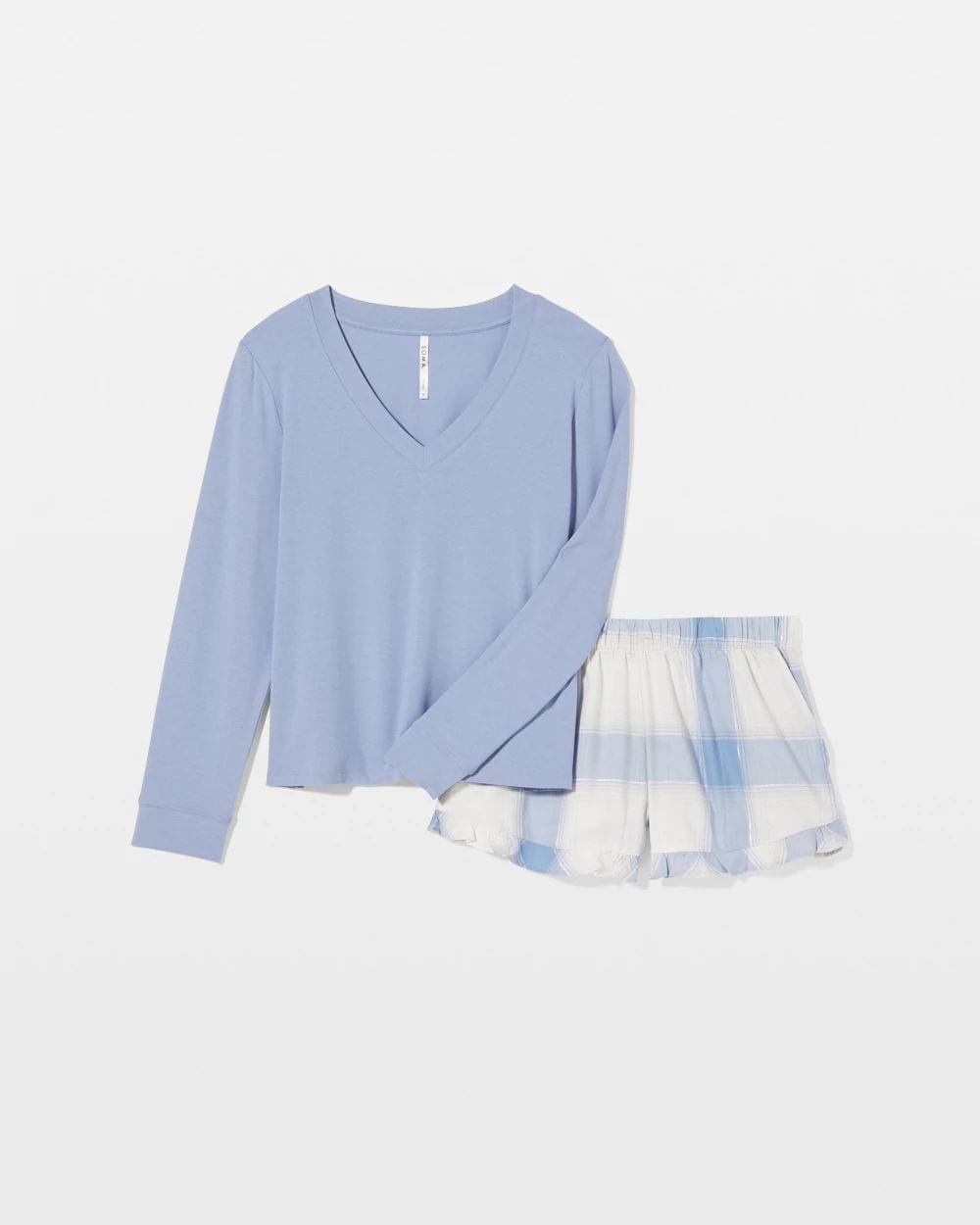 Flannel Set