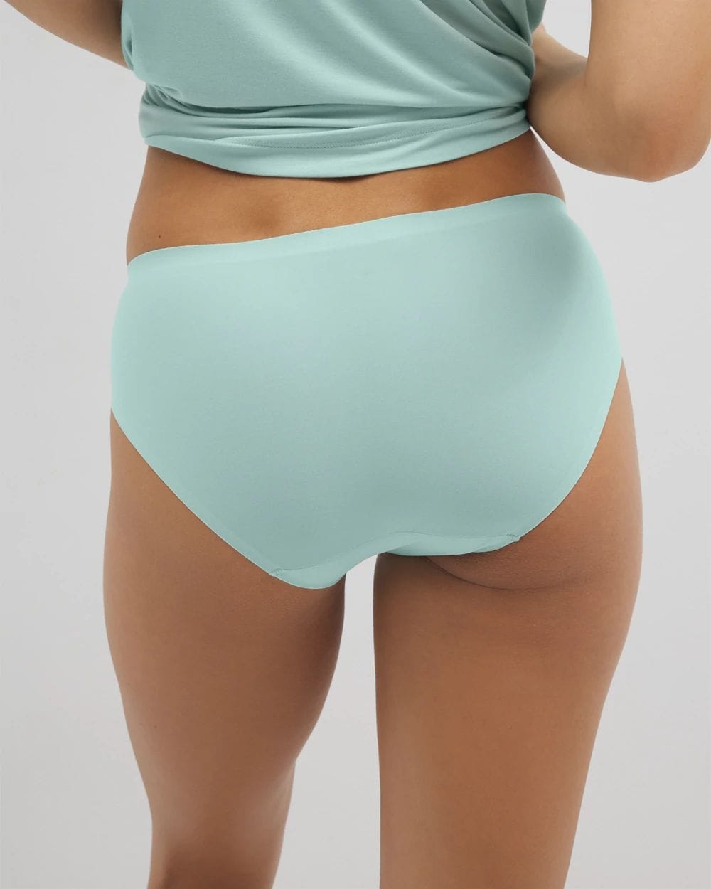 Enbliss Soft Stretch Hipster Panty