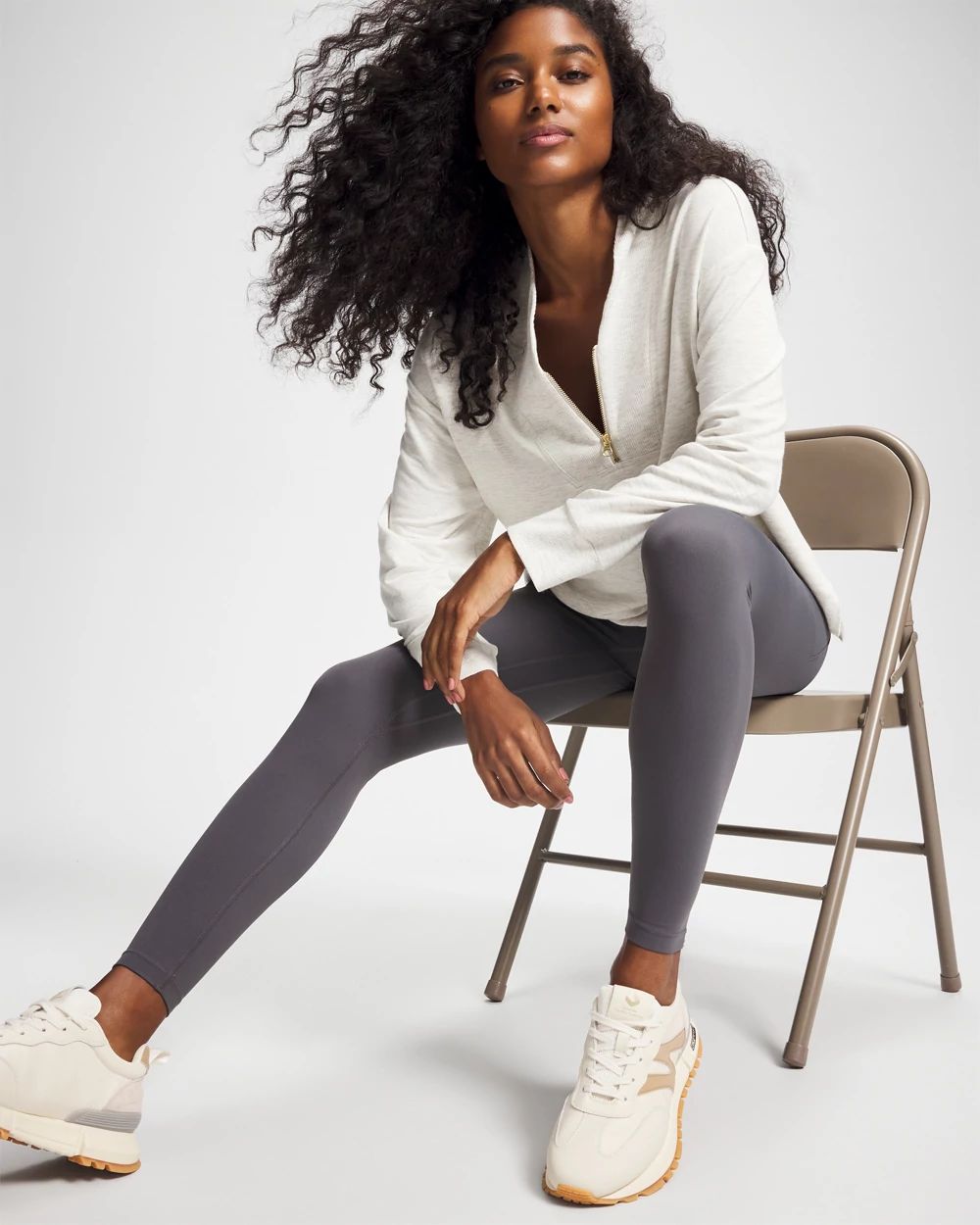 24/7 High-Waist Legging