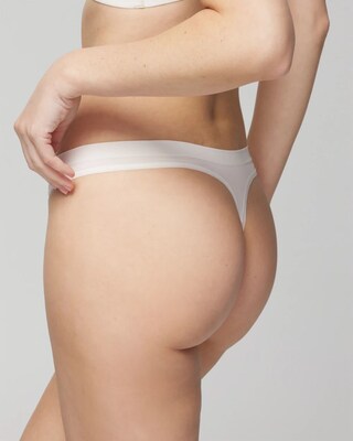 Thong Panty click to view larger image.