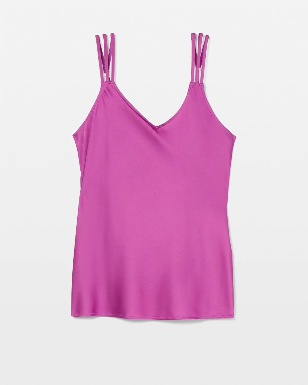 Strappy Pajama Cami click to view larger image.