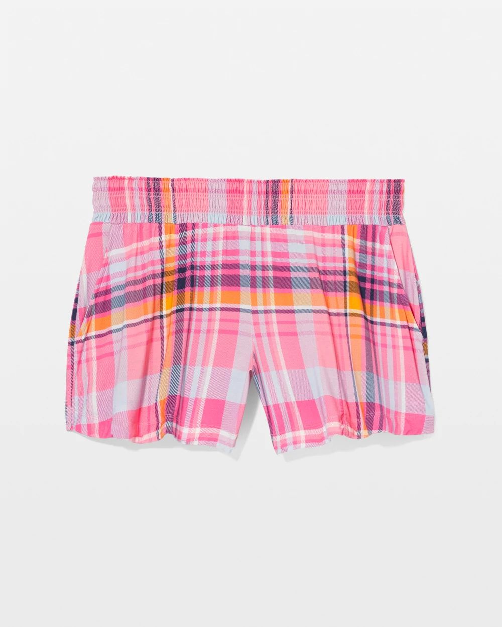 Cool Nights Pajama Shorts