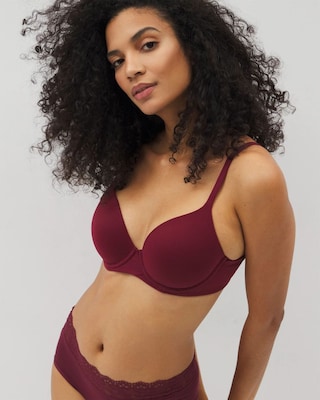 Perfect Coverage Bra