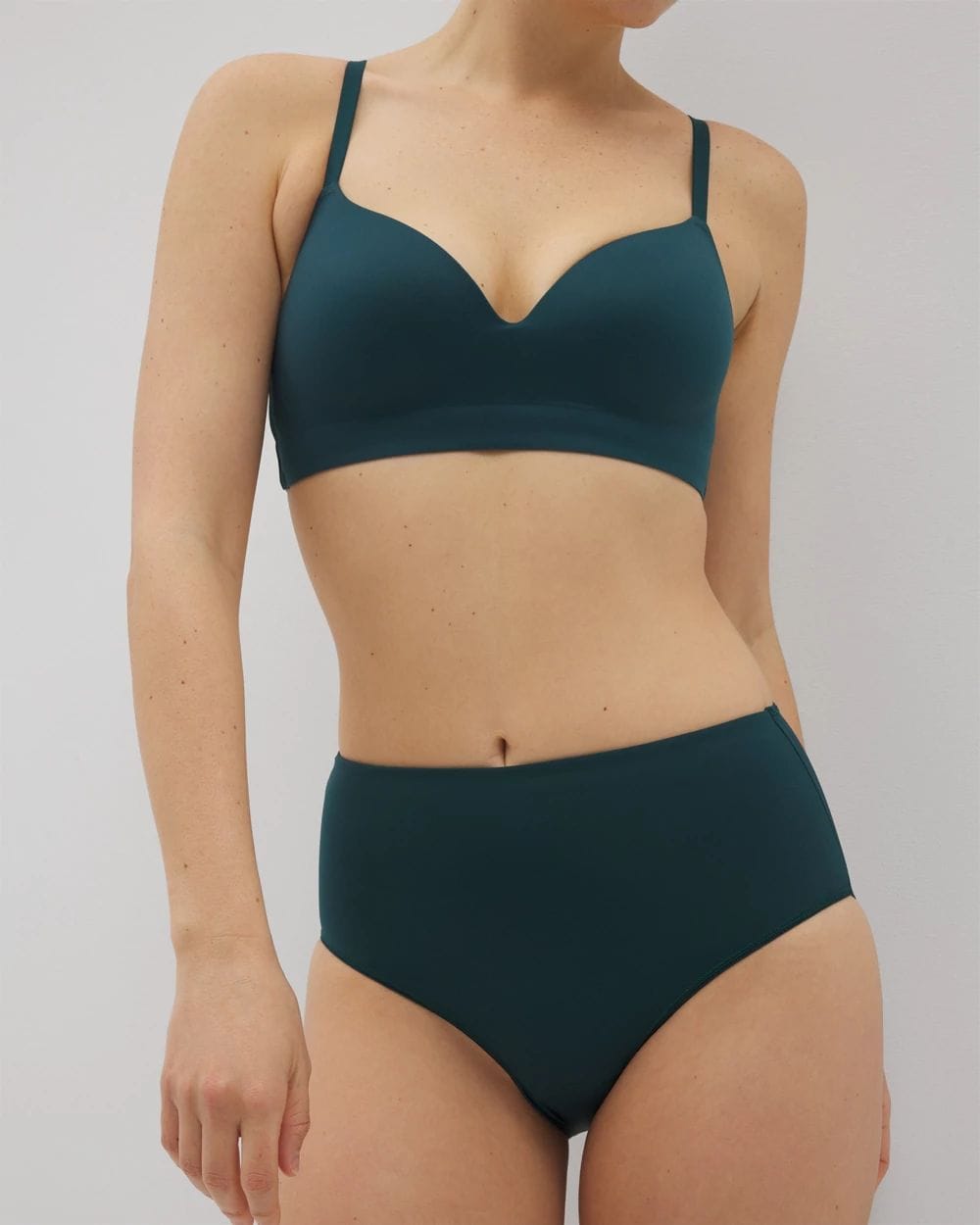 Vanishing Tummy Modern Brief Panty