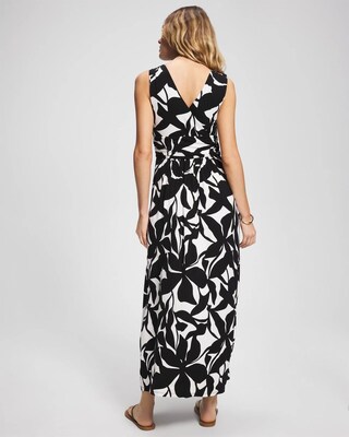 Goddess Maxi Bra Dress click to view larger image.