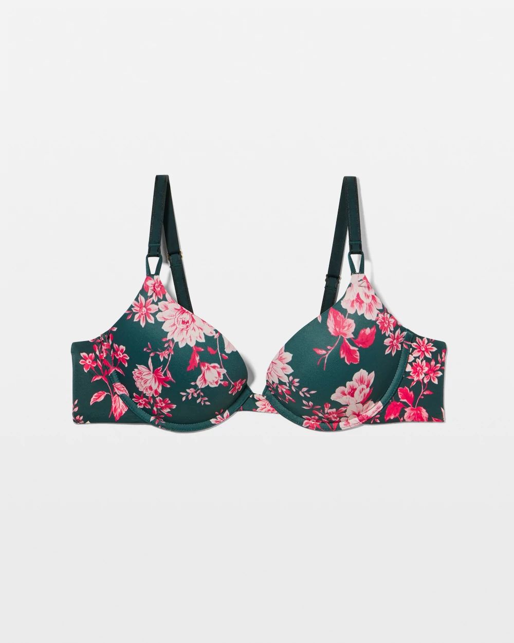 Push-Up Bra
