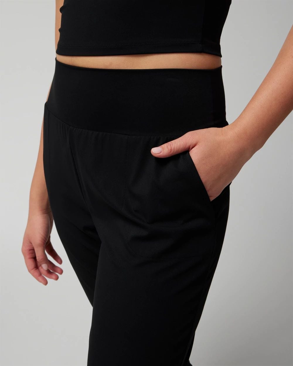 24/7 High-Waist Jogger