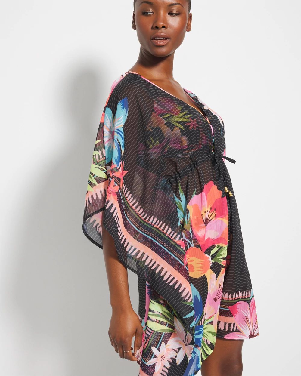 Bleu Rod Sweet Escape Caftan