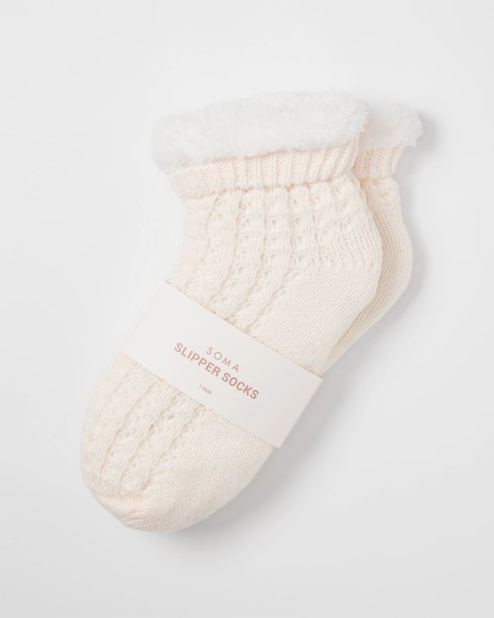 Slipper Socks