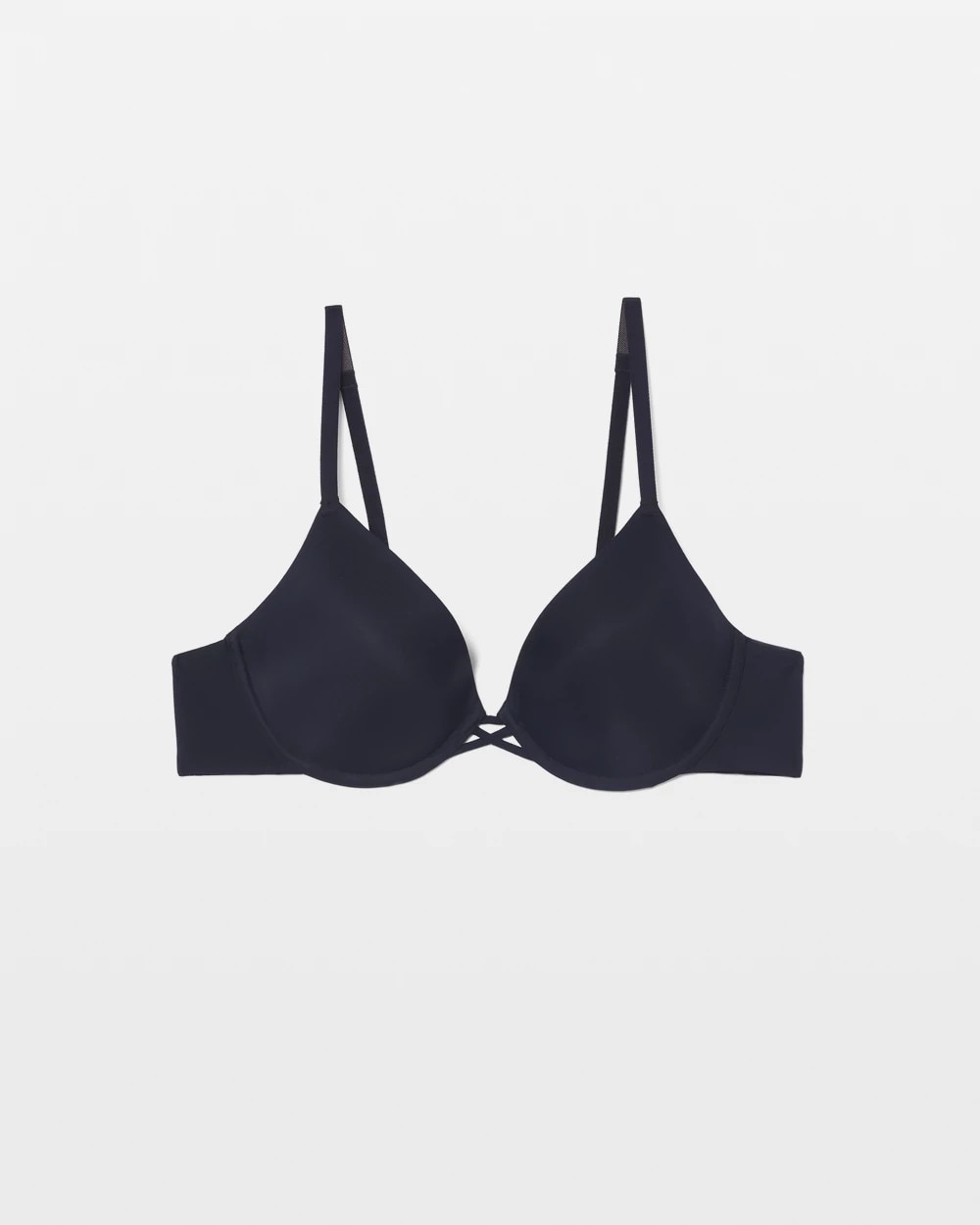 Plunge Bra