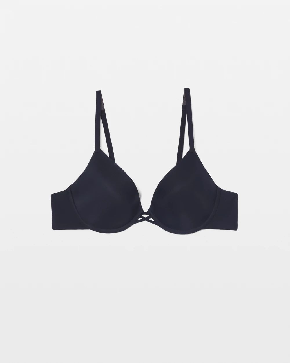 Plunge Bra click to view larger image.