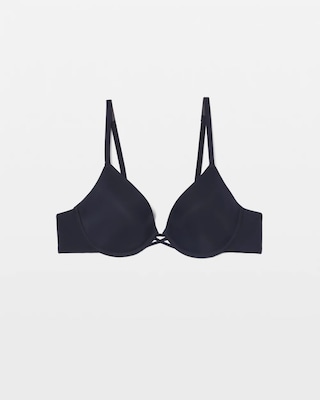 Plunge Bra click to view larger image.