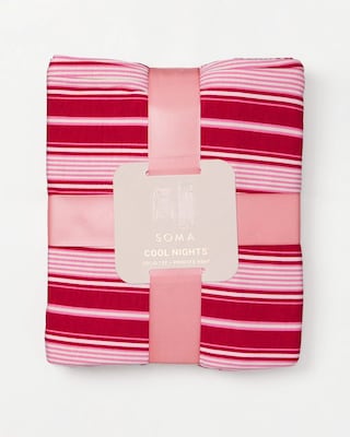 Packaged Long-Sleeve Pant Pajama Set click to view larger image.