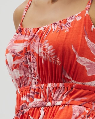 Paradiso Short Bra Dress click to view larger image.