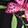CELESTIAL GARDEN BLACK