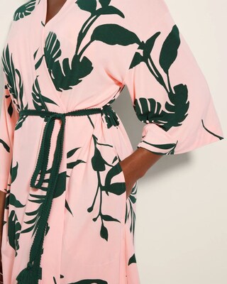 Short Robe