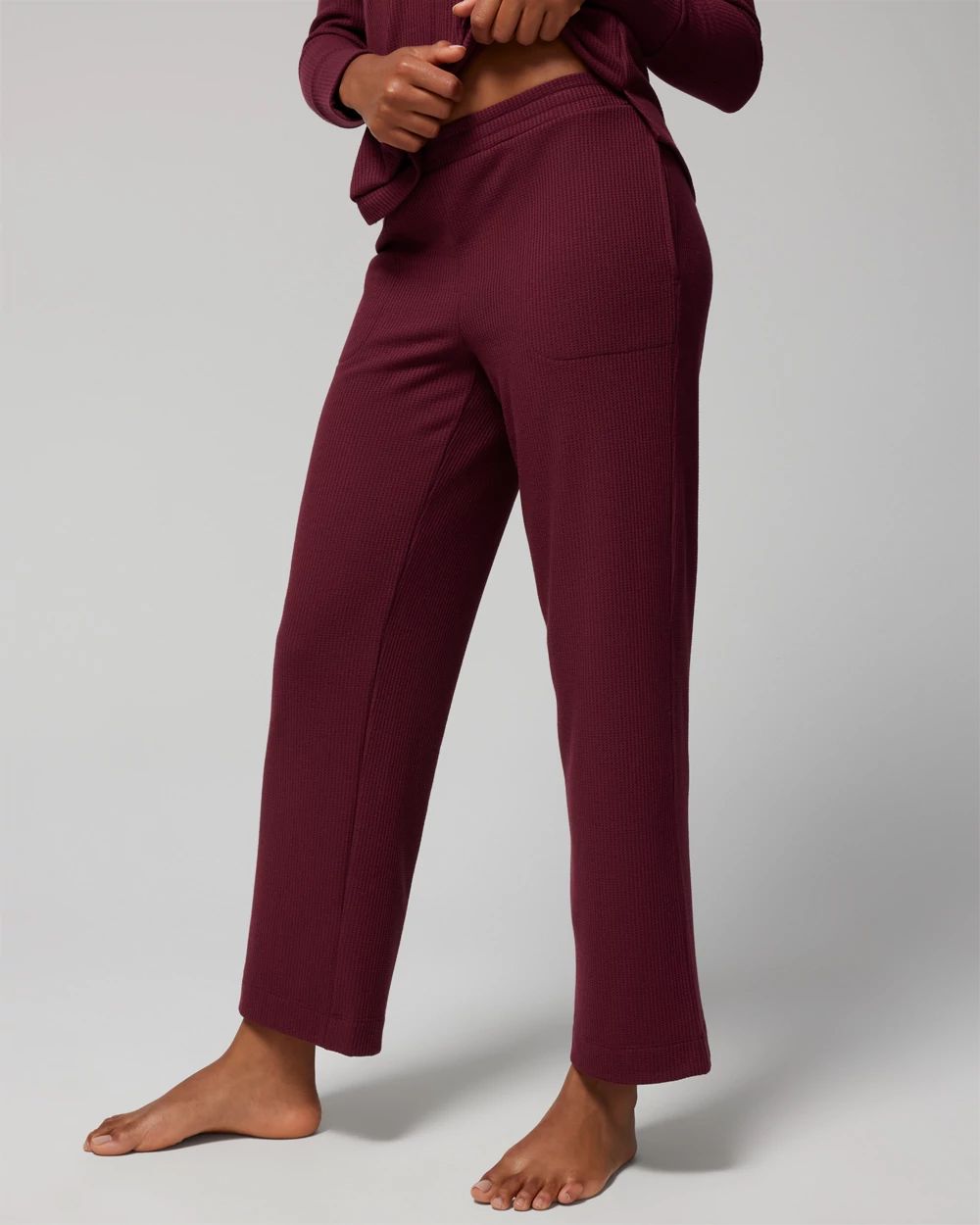 Pajama Pants