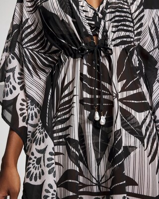 Island Time Caftan click to view larger image.