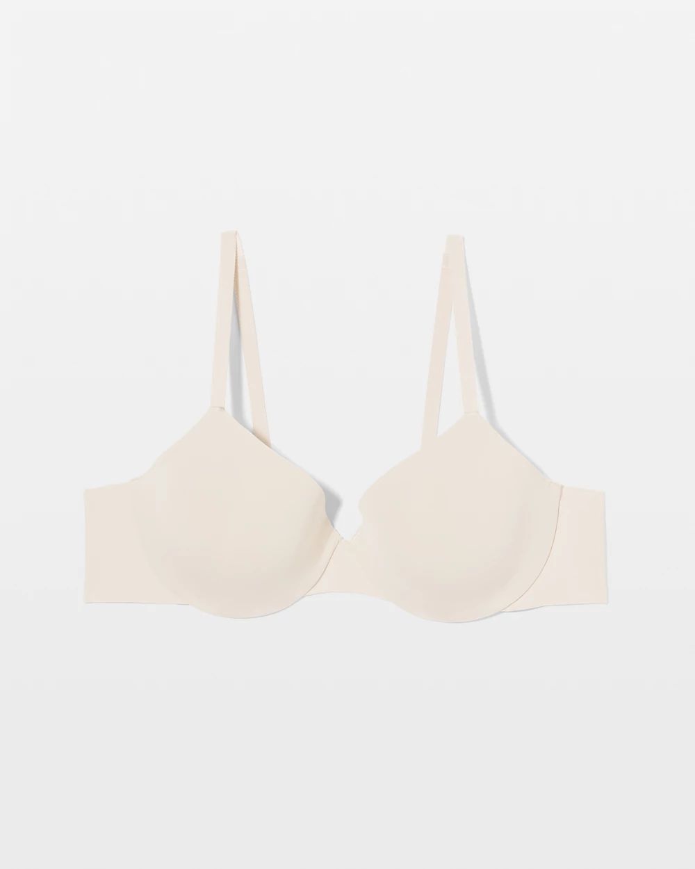 Lightly Lined Perfect Coverage Bra click to view larger image.