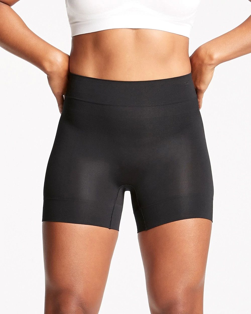 Yummie Bria Curve Comfort Shorts