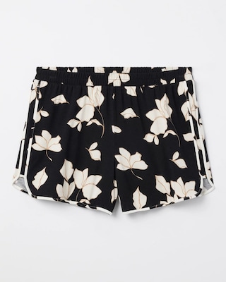 Pajama Shorts