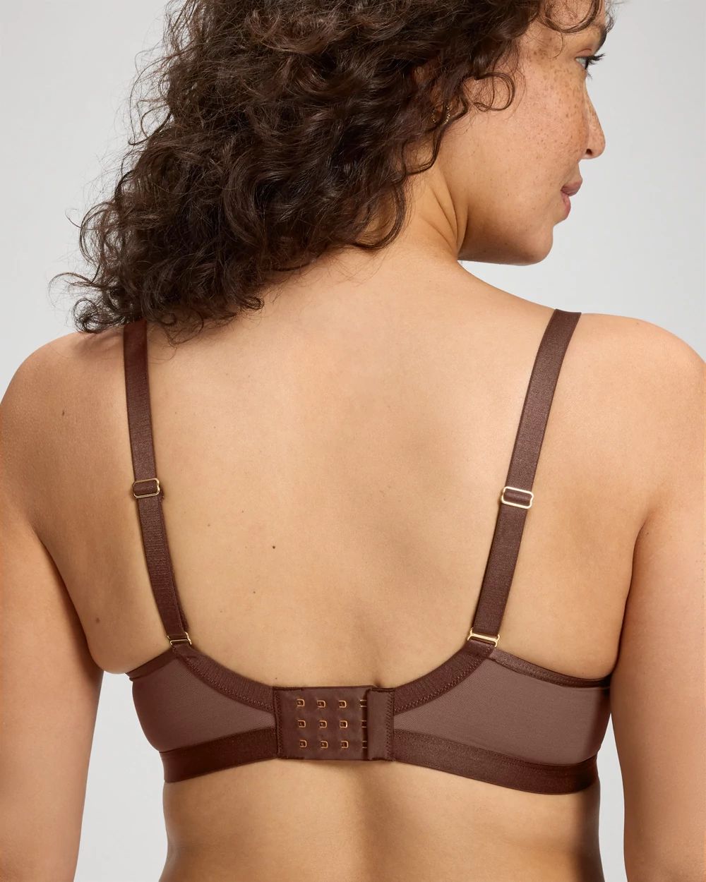 Minimizer Bra click to view larger image.