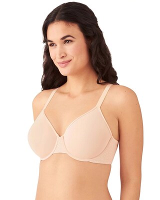 Wacoal Back Appeal Minimizer Bra