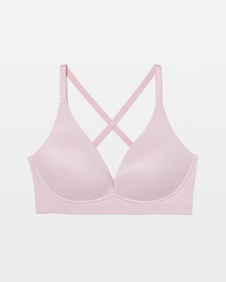 Luxe Plunge Bralette click to view larger image.