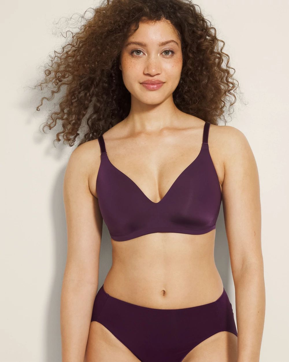 Vanishing 360 Wireless Bra