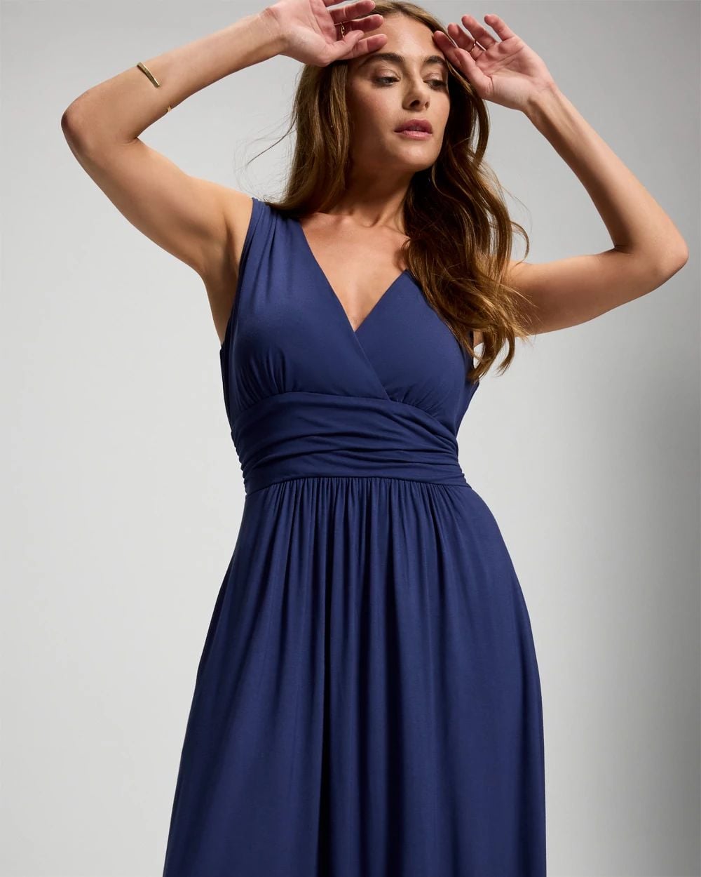 bra to wear with deep v neck dress True & Co True Body Lift V-Neck it features a deep V at the front bra to wear with deep