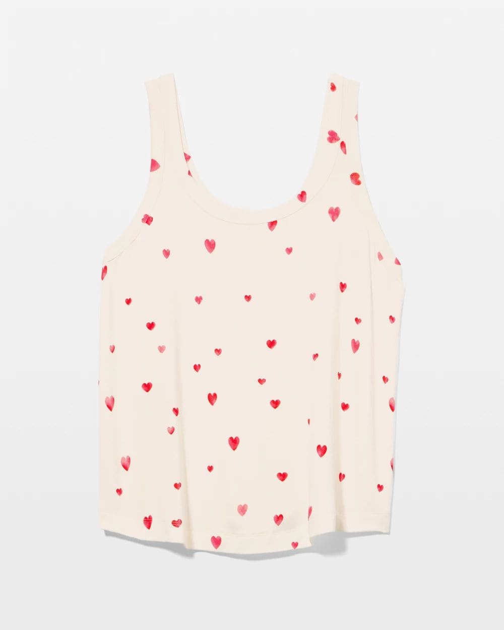 Sunday Pajama Tank