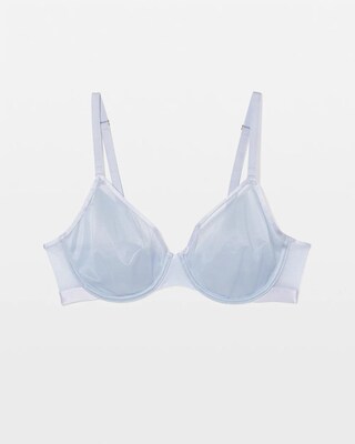 Lift Unlined Perfect Coverage Bra click to view larger image.