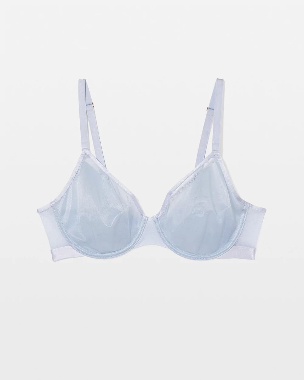 Unbelievable Lift Unlined Perfect Coverage Bra