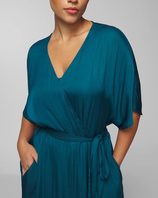 Midi Robe