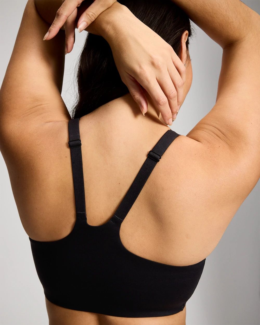 Racerback Bralette click to view larger image.